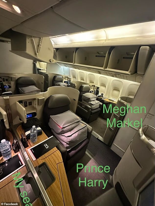 Royal Thoughts - Parody and Commentary tweet media