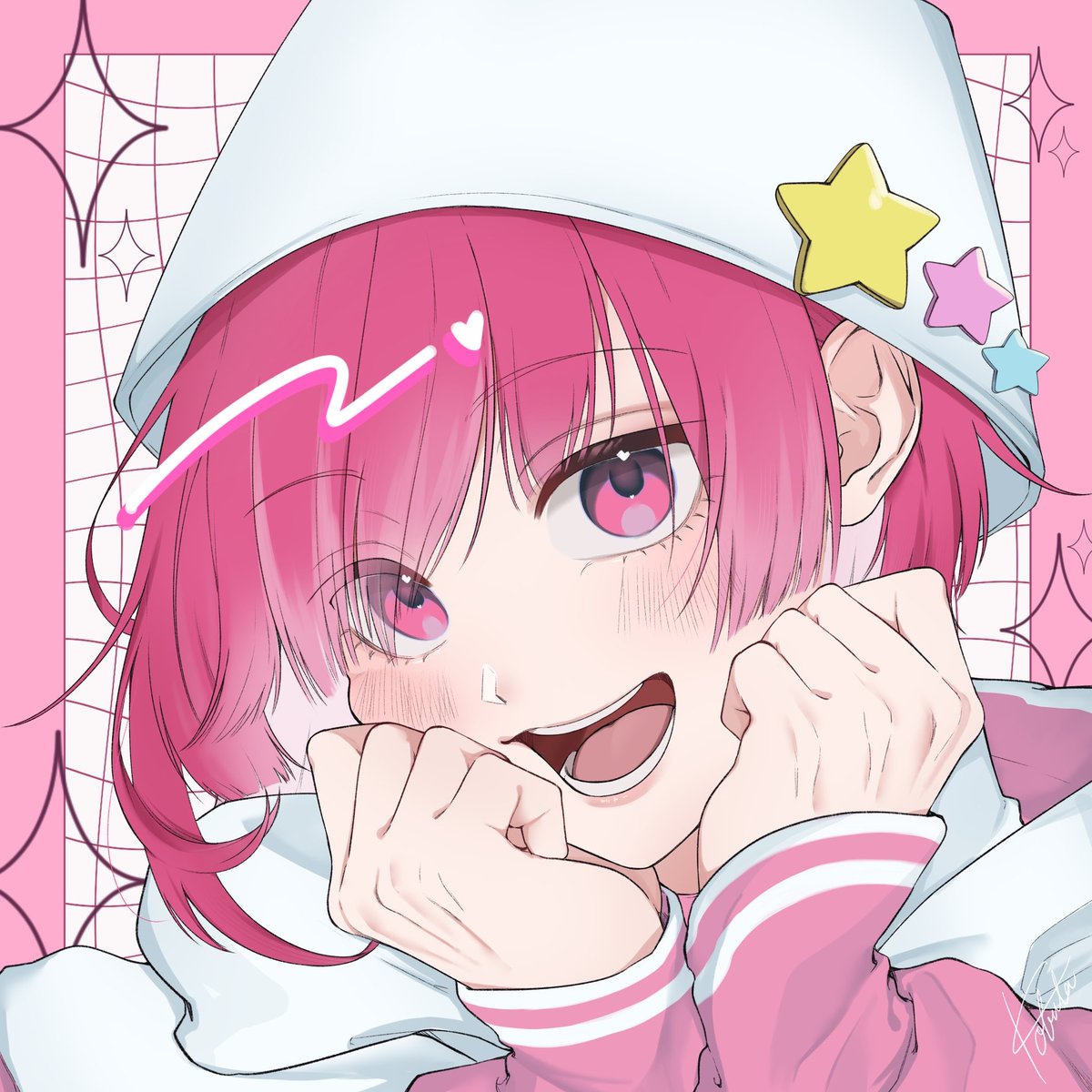 まるこぶた tweet media