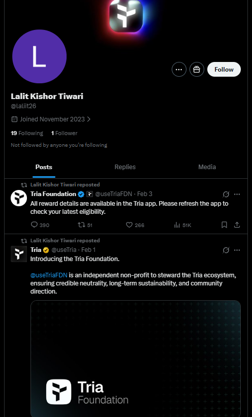 0z_Dustin136's tweet image. Paying global contractors used to be payroll hell  FX, fees, KYC, slow rails

Tried @useTria and @MindoAI: settled a contractor cross-chain in one atomic flow, auto-receipt &amp;amp; audit trail #Web3 #Payments $TRIA
