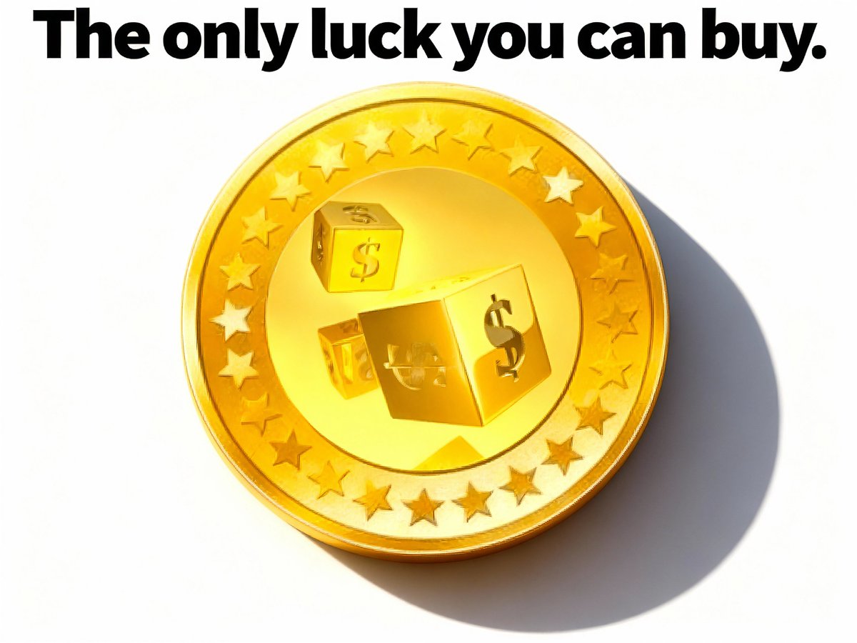 Luckycoin 🍀 tweet media