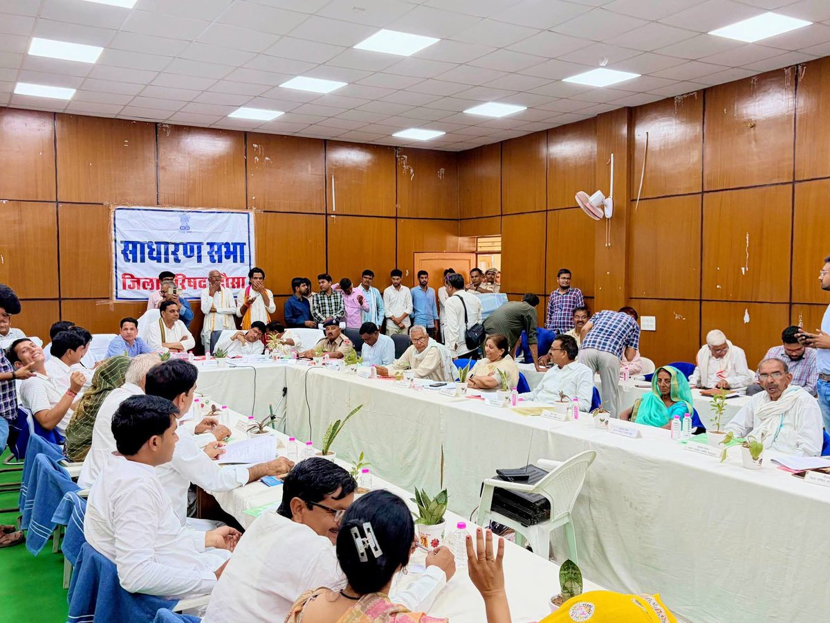 Murari Lal Meena tweet media