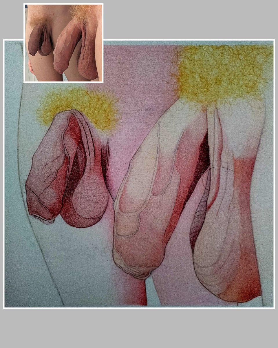 drawing _men tweet media