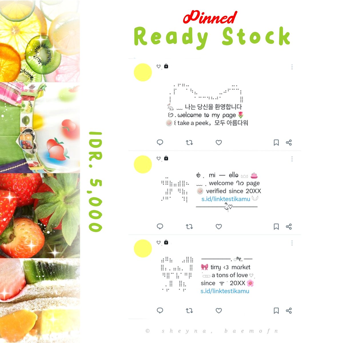 shey, wording @ aft dm tweet media