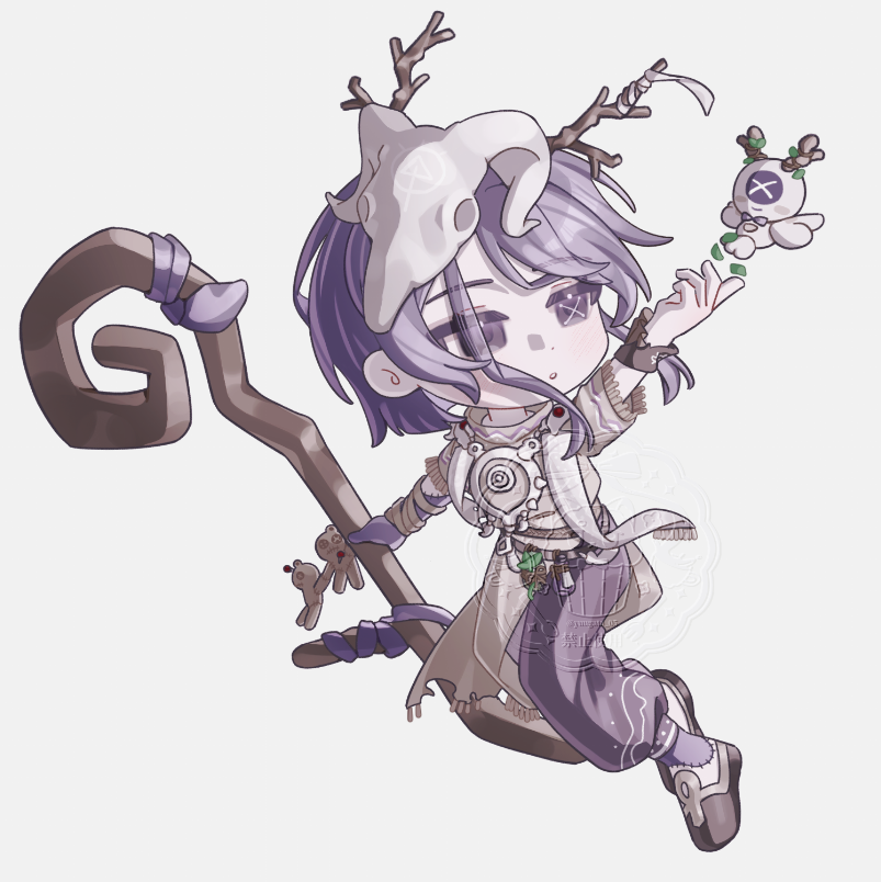 暮夏┊委託開放中 tweet media