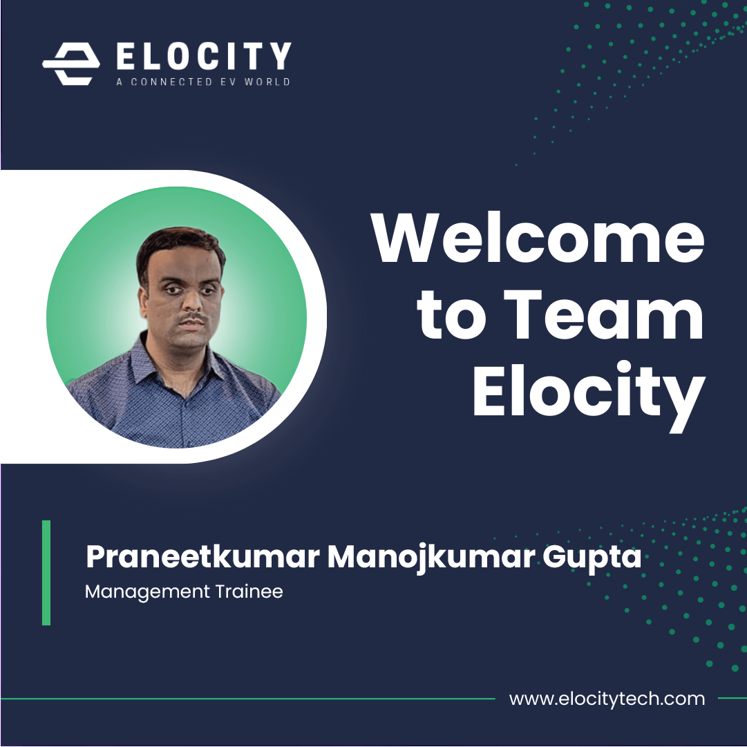 Elocity | A Connected EV World tweet media