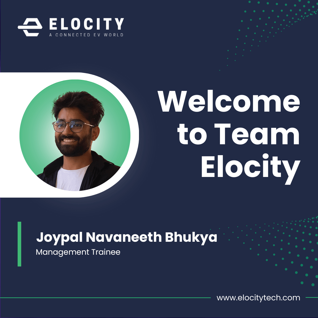 Elocity | A Connected EV World tweet media