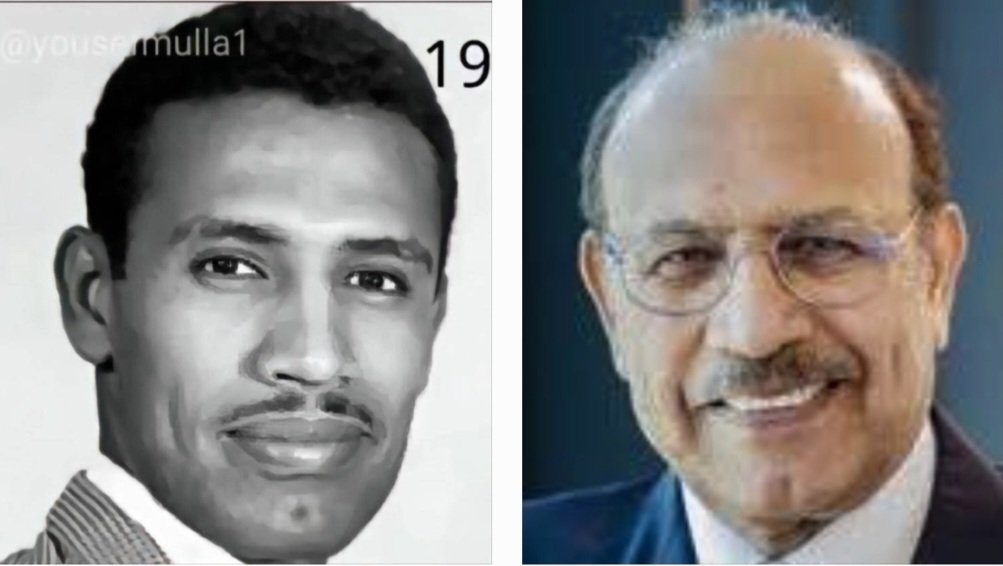 Dr. Abdulla Almadani د.عبدالله المدني tweet media