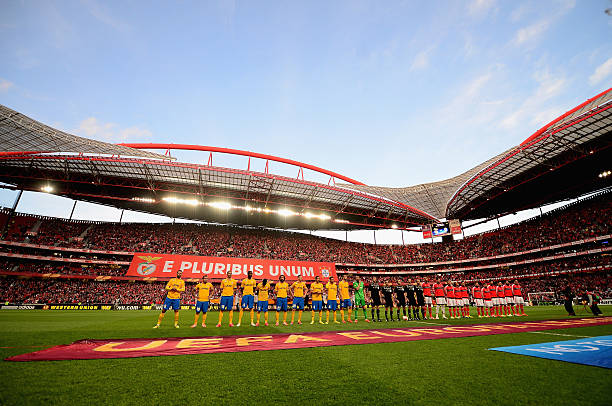 Benfica Daily tweet media