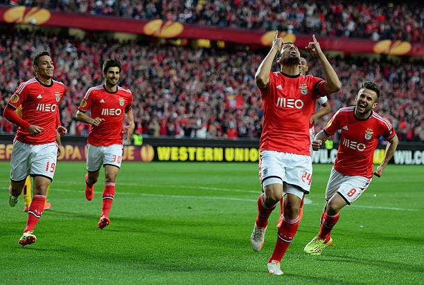 Benfica Daily tweet media
