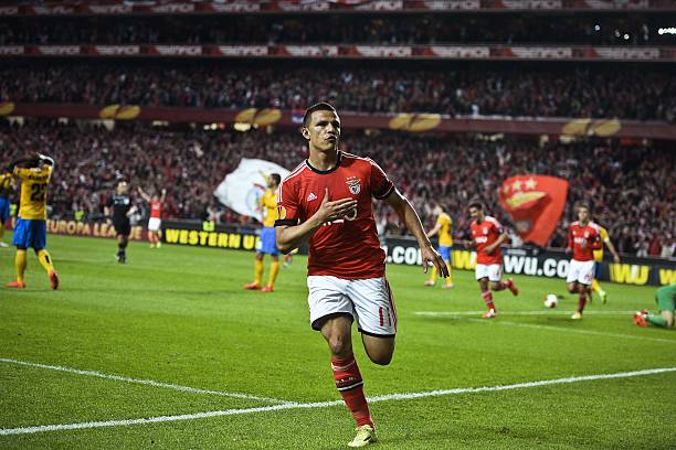 Benfica Daily tweet media