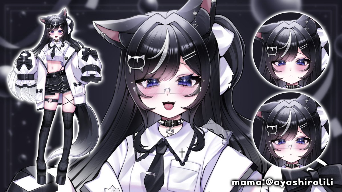望汰こゆ tweet media