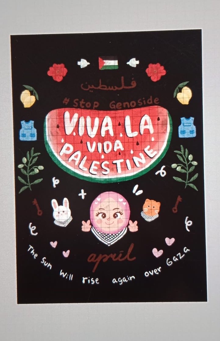 end 🌸 tweet media