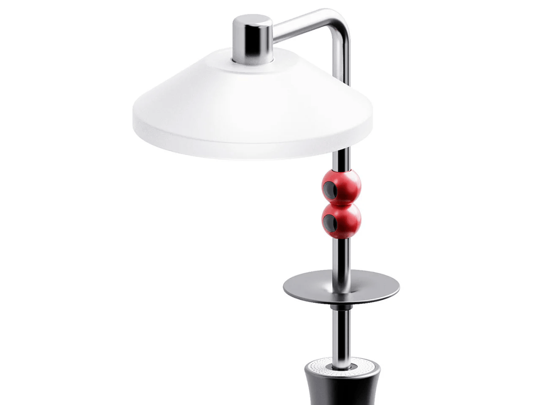 cliffie190's tweet image. Desk Goals Alert  Clean lines, warm lighting, u0026 a few green friends = the ultimate focus zone. Swap chaos for calm—your productivity will thank you! #DeskSetup #OfficeInspo #WorkFromHome #ProductivityHacks