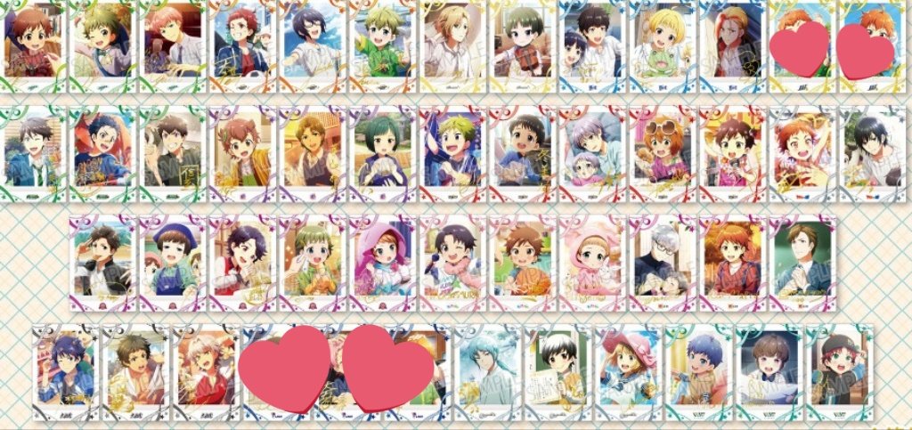 yami@5/5西ｱﾄﾘｳﾑテ65b tweet media