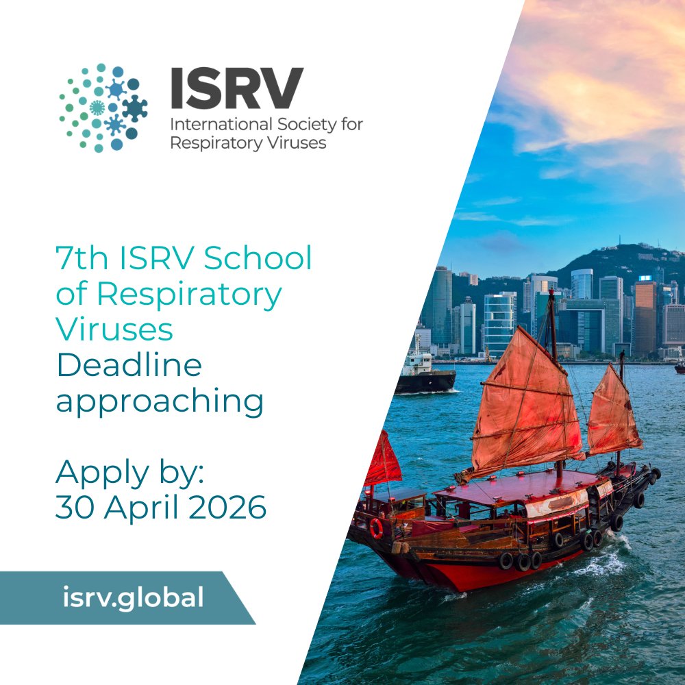 ISRV tweet media