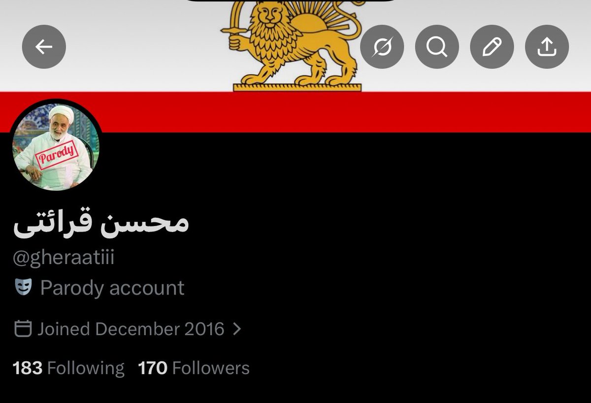 آریا جاوید tweet media