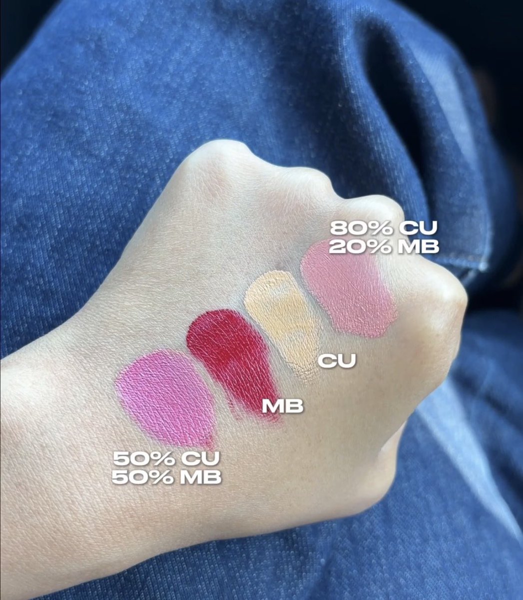 xvbyjiaohjia's tweet image. Ever tried these hacks with Terra and CoverUp+? Drop your own go-to makeup hacks in the comments! #cooltoneblush #xvcoverupbaseperfector #makeuptutorial #muamakeup