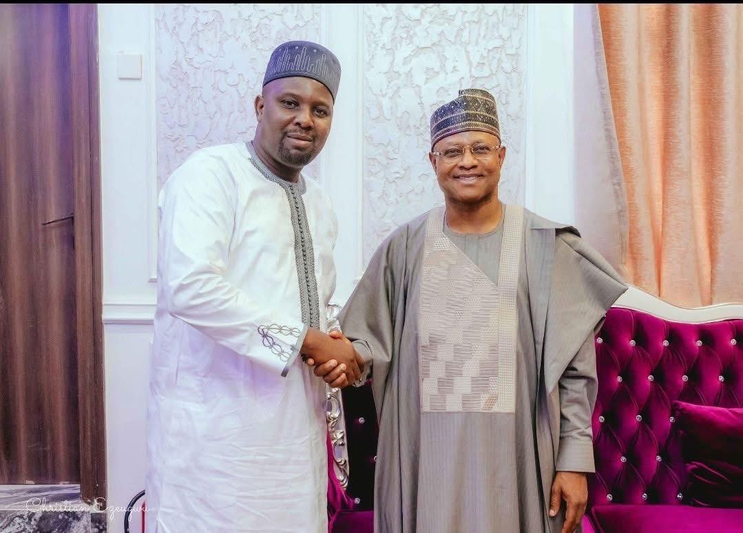 Better Kaduna🌆 tweet media