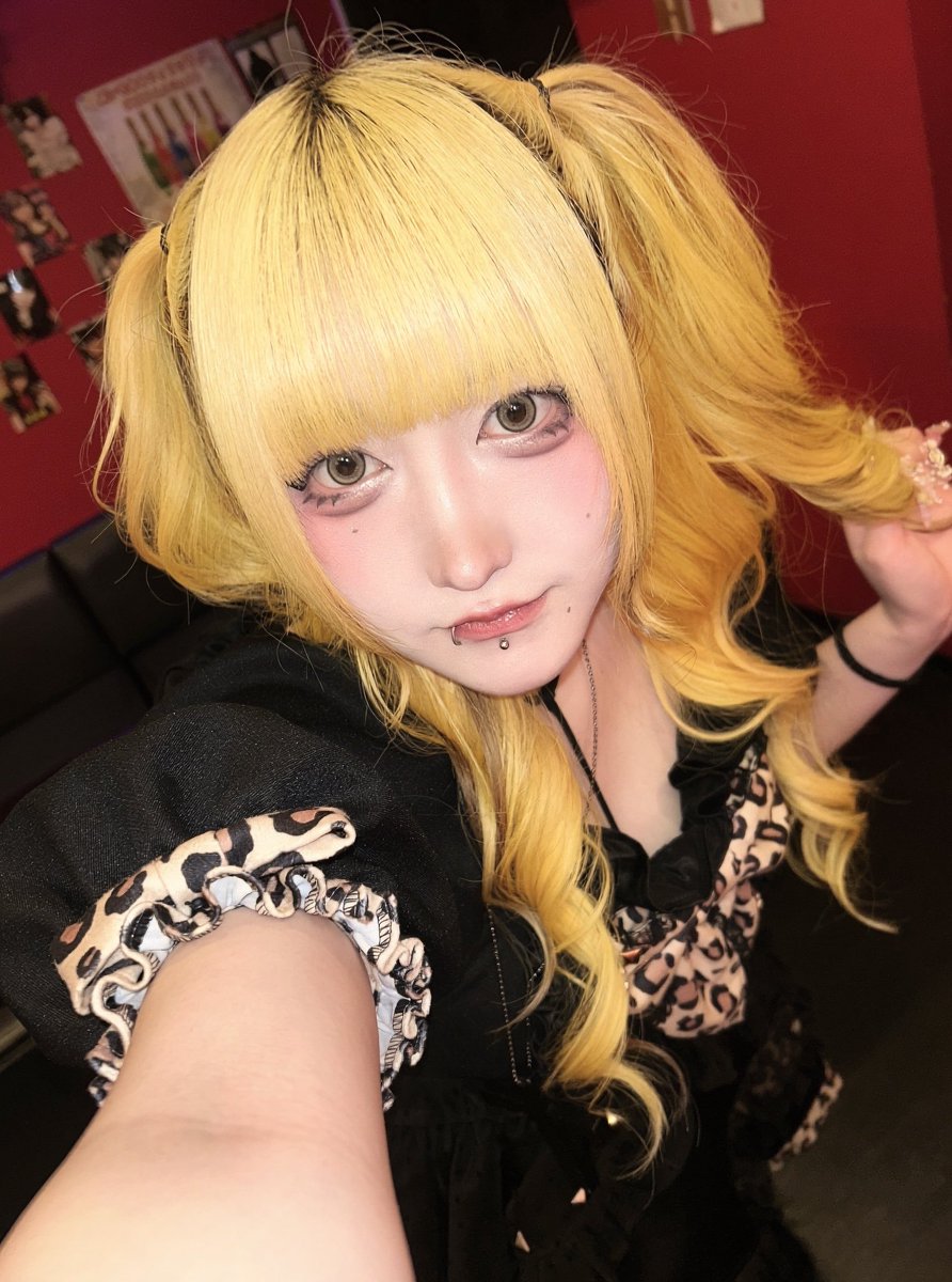 世界平和⭐️2⃣ｺﾛｼﾞｰ☆ANGEL BABY tweet media