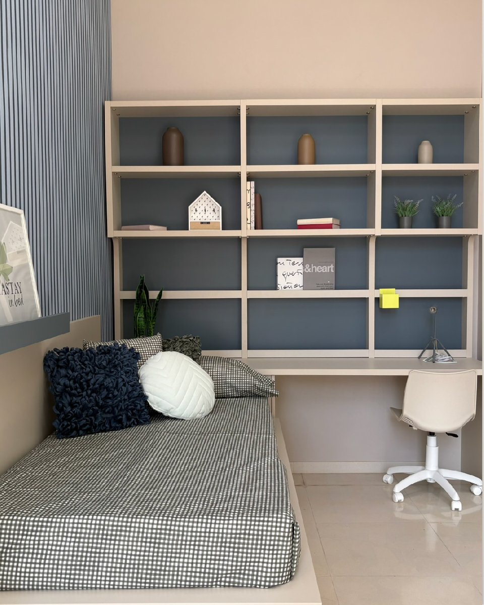 Muebles ROS tweet media