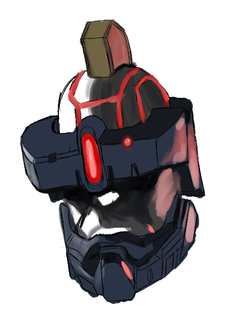 A doodle, gift, and gift + mini-experiment featuring:
- Jam Kuradoberi (Guilty Gear -Strive-)
- Uzu Sanageyama (Kill la Kill)
- Jack-8 (Tekken)