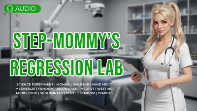 EllieVoss's tweet photo. More of my Content is Selling! Step-Mommy's Regression Lab: Wetting Mesmerization | Medfet, Femdom, Ageplay https://t.co/2nyZKnACMS https://t.co/M7YnBOaiAP