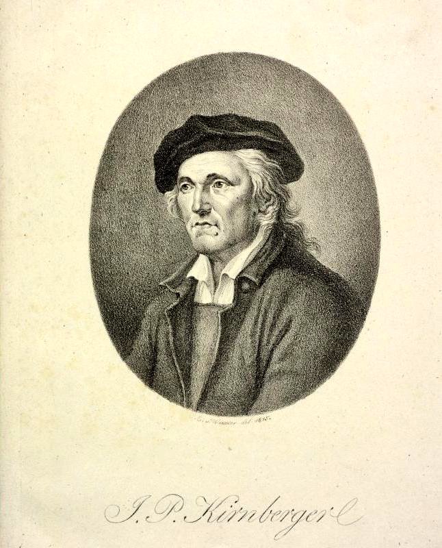 nikolausmella's tweet image. Today marks the 305th anniversary of the birth of the German #violinist &amp;amp; #galant composer, Johann Philipp #Kirnberger. :-) 🌼 * Saalfeld/Saale 🇩🇪 #Deutschland #Germany 

Engraving by Friedrich Wilhelm Bollinger (1777–1825), circa 1800.