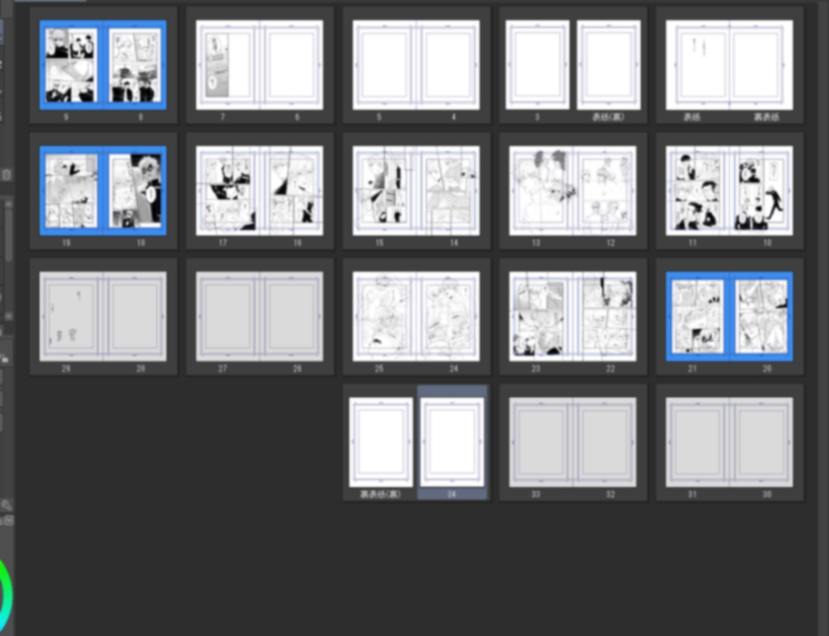 いちかわ tweet media