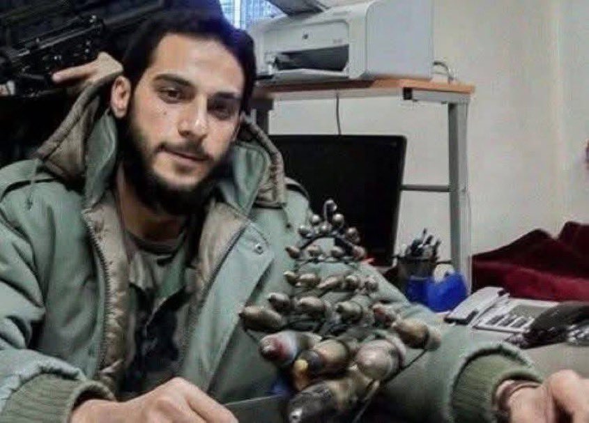 الأحداث العالمية tweet media