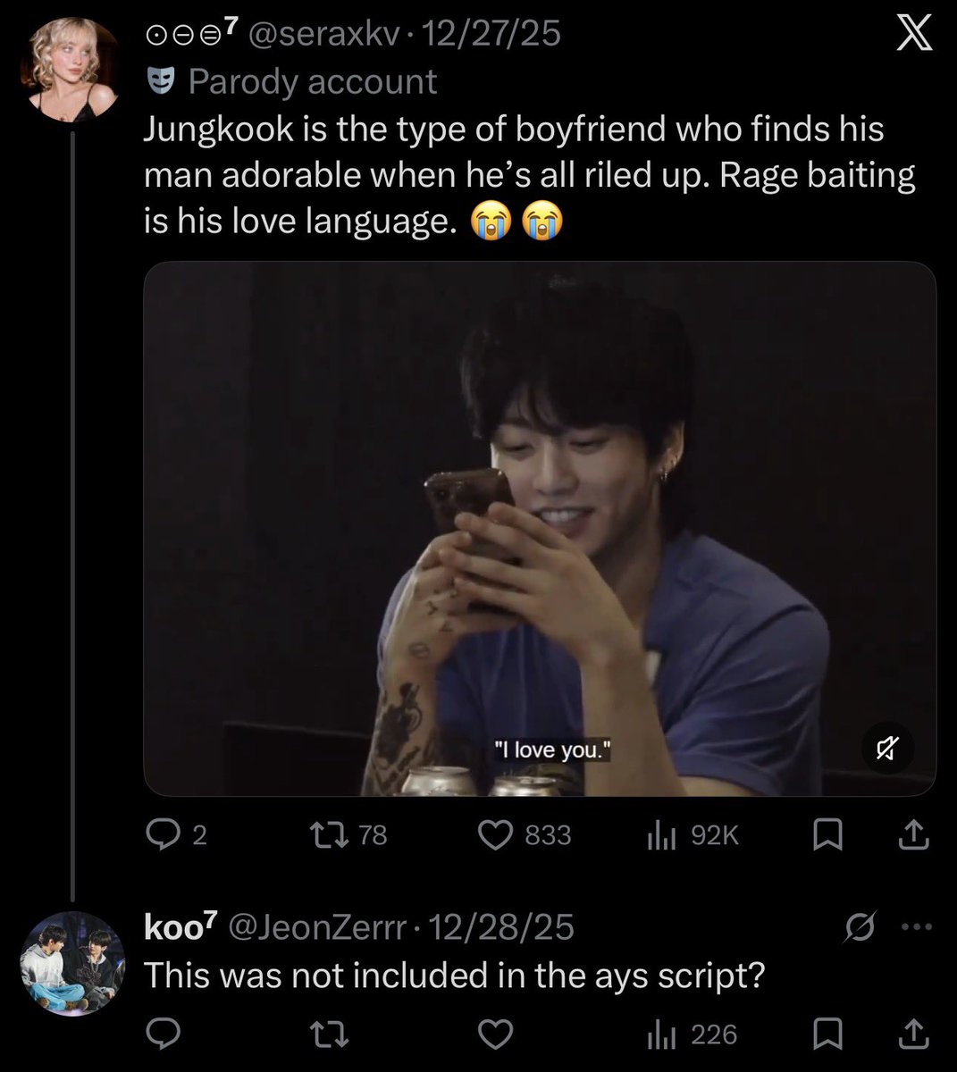 cami ‧₊˚ ⋅ 𓐐𓎩 ‧₊˚ ⋅ tweet media