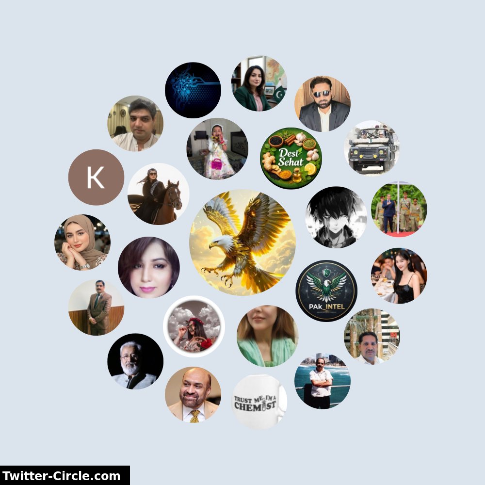 ⚔️ 𝓦𝓲𝓷𝓭 𝓛𝓸𝓻𝓭 (اقبال کا شاہین) tweet media
