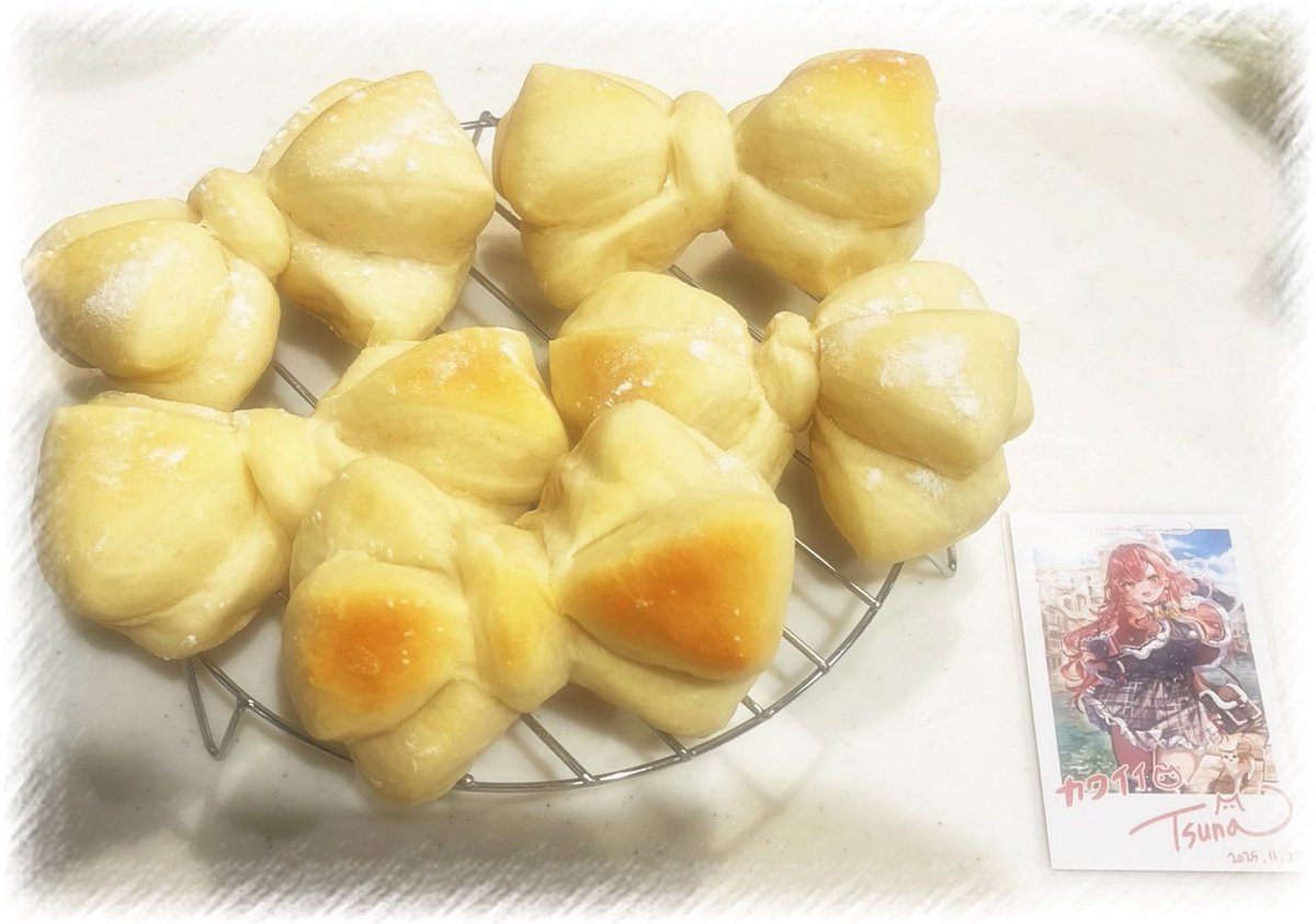 しえる🍒✨🥨🍚🪟🫶🎵💐 tweet media