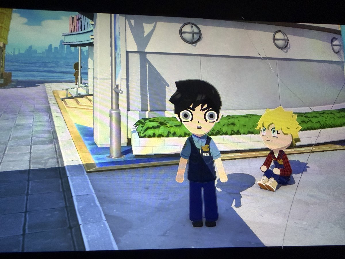 ざっそう笑for△🔫@5/6 東１く06b tweet media