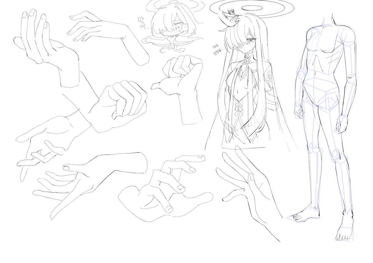 lonely drawing account tweet media