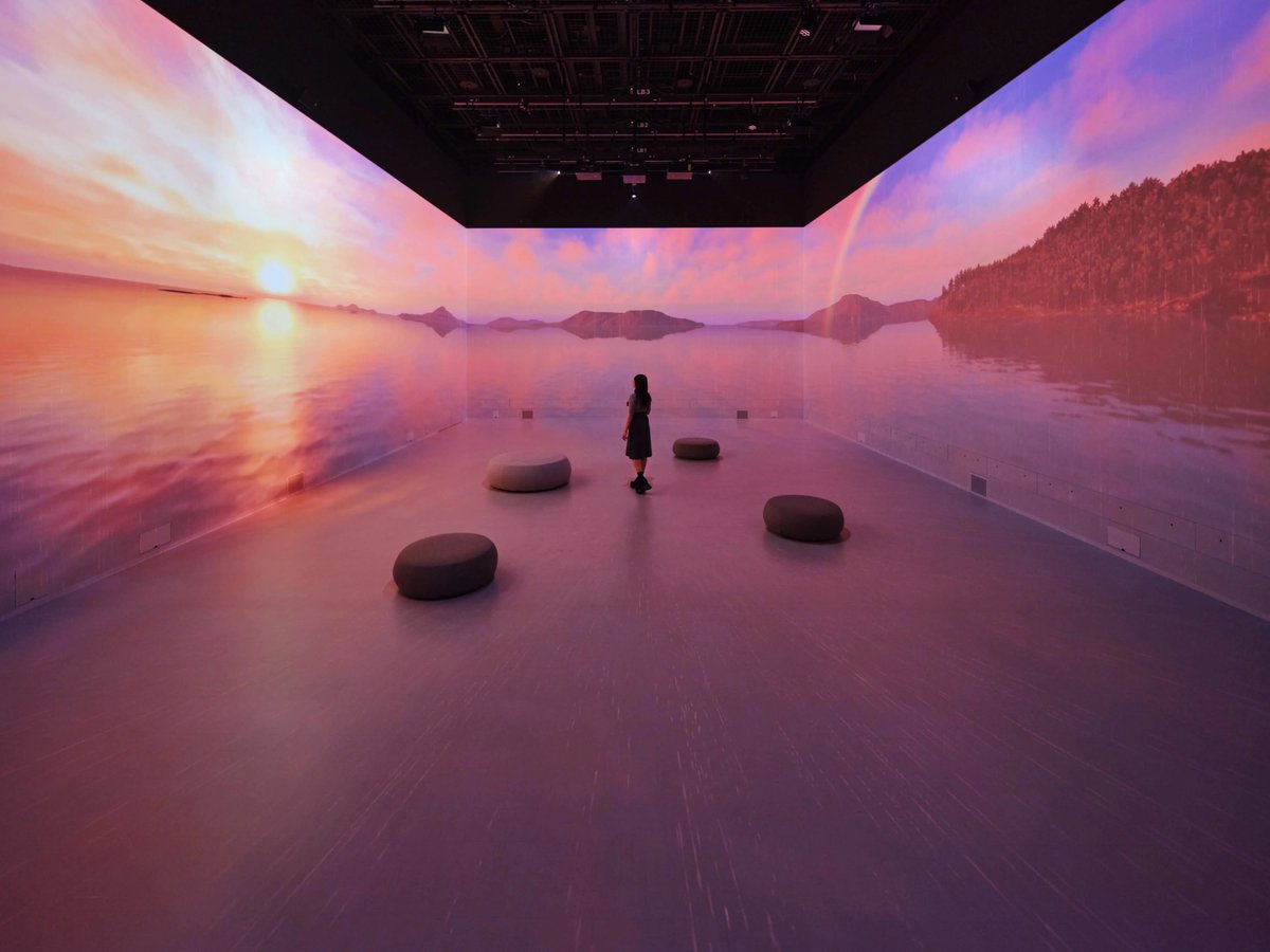 Tokyo Art Beat tweet media