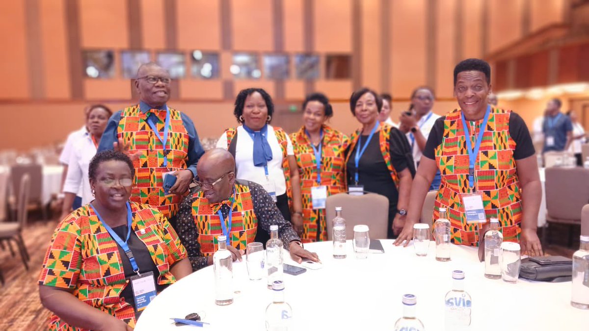 Rotary Club of Bunga D9214 tweet media