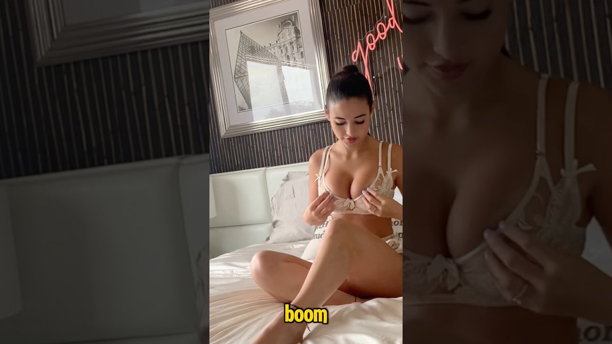 SuavecitoPedro's tweet image. Just dropped a new funny Angie Varona clip on my YouTube channel 😂🔥

This one caught me off guard… you gotta see it 💀

Go watch &amp;amp; tell me if you laughed 👇
#YouTubeShorts #FunnyClips #ViralVideo #AngieVarona

youtube.com/shorts/xVcW9I-…