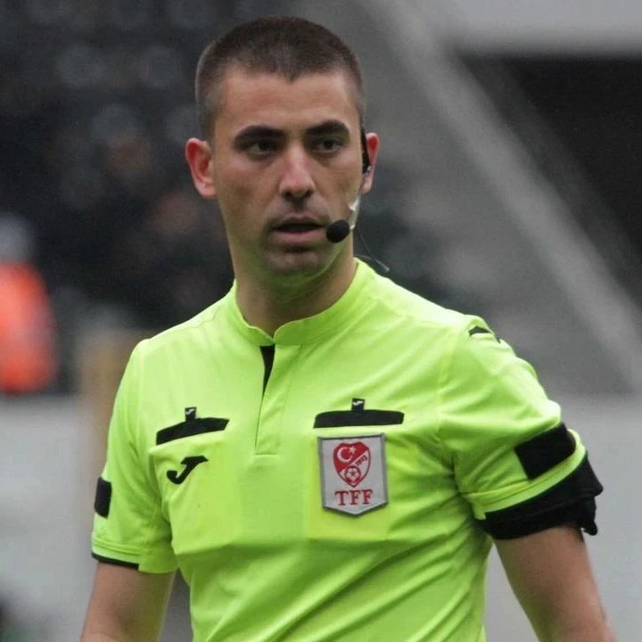 Winner Galatasaray tweet media