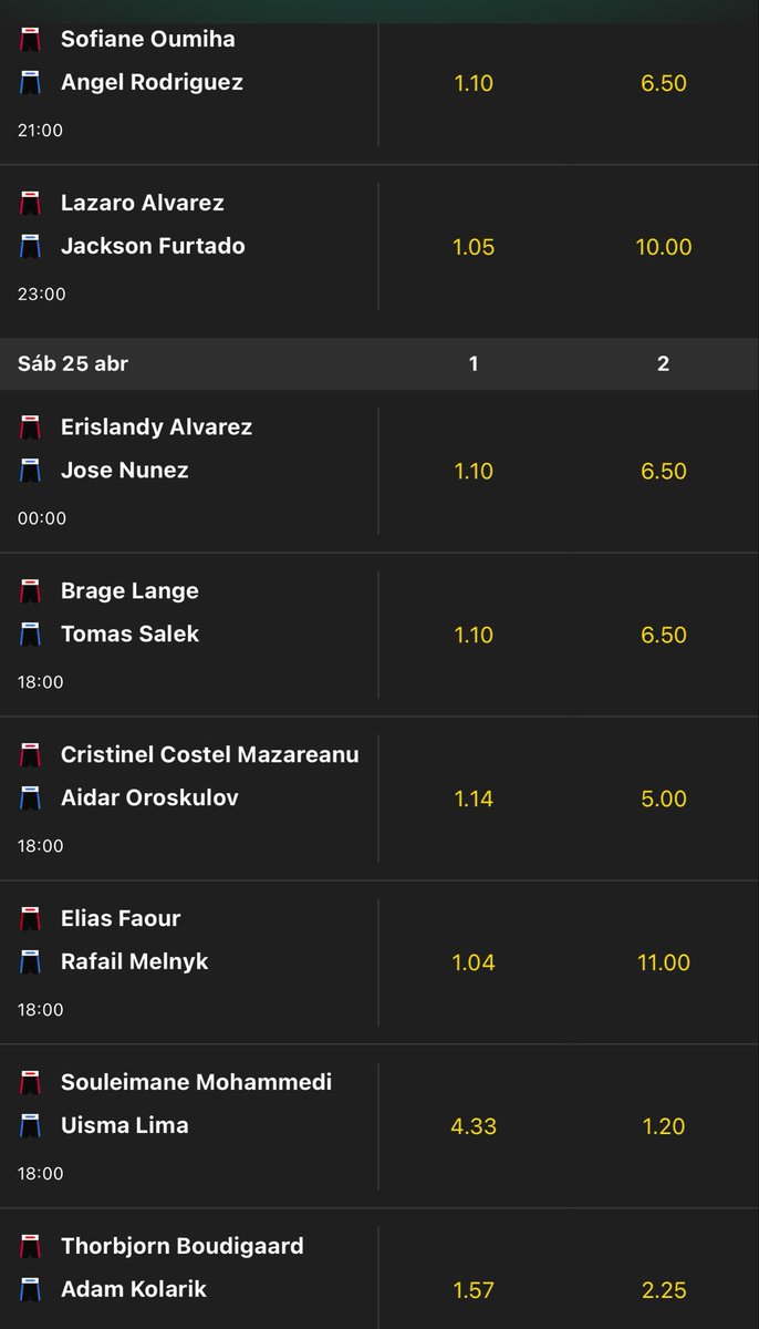 Kingin 🇪🇸 tweet media