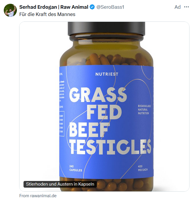 Kraut Computer tweet media