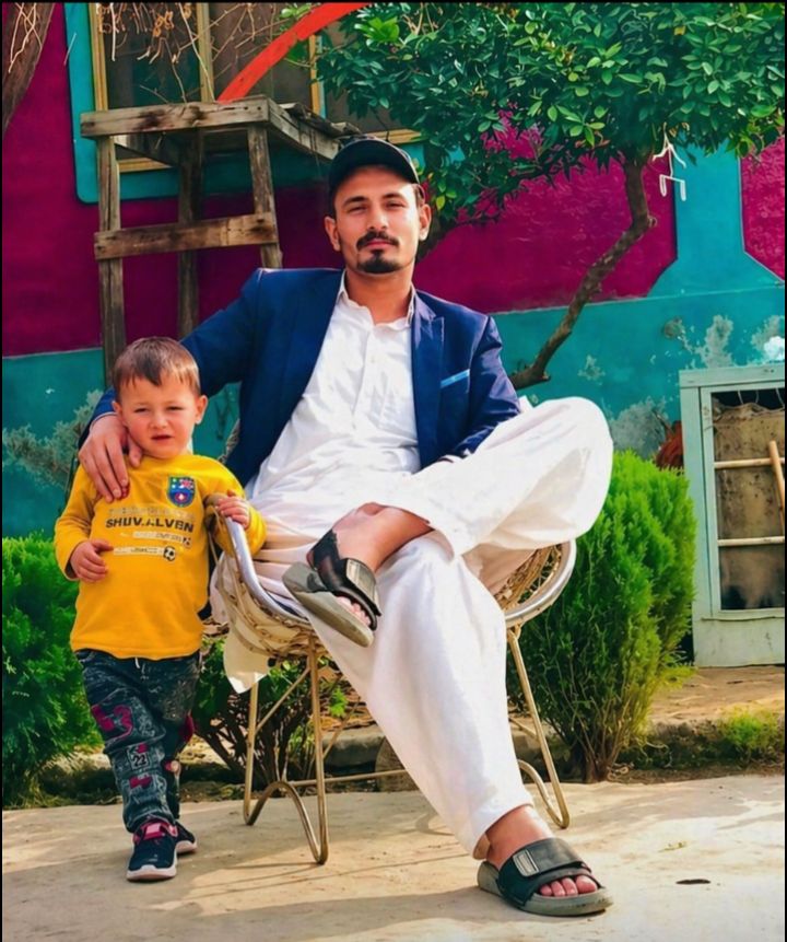 ml9398537855436's tweet photo. Martyrdom of Asif Nawaz
On April 22 2026 a terrorist attack in Chagai Balochistan killed 10 people including a Turkish national and young geologist Asif Nawaz from Gilgit Baltistan
The nation mourns his loss and remains resolute against terrorism
#pakistan
#Martyrdom 
#virałpost https://t.co/ED57OxDy9v