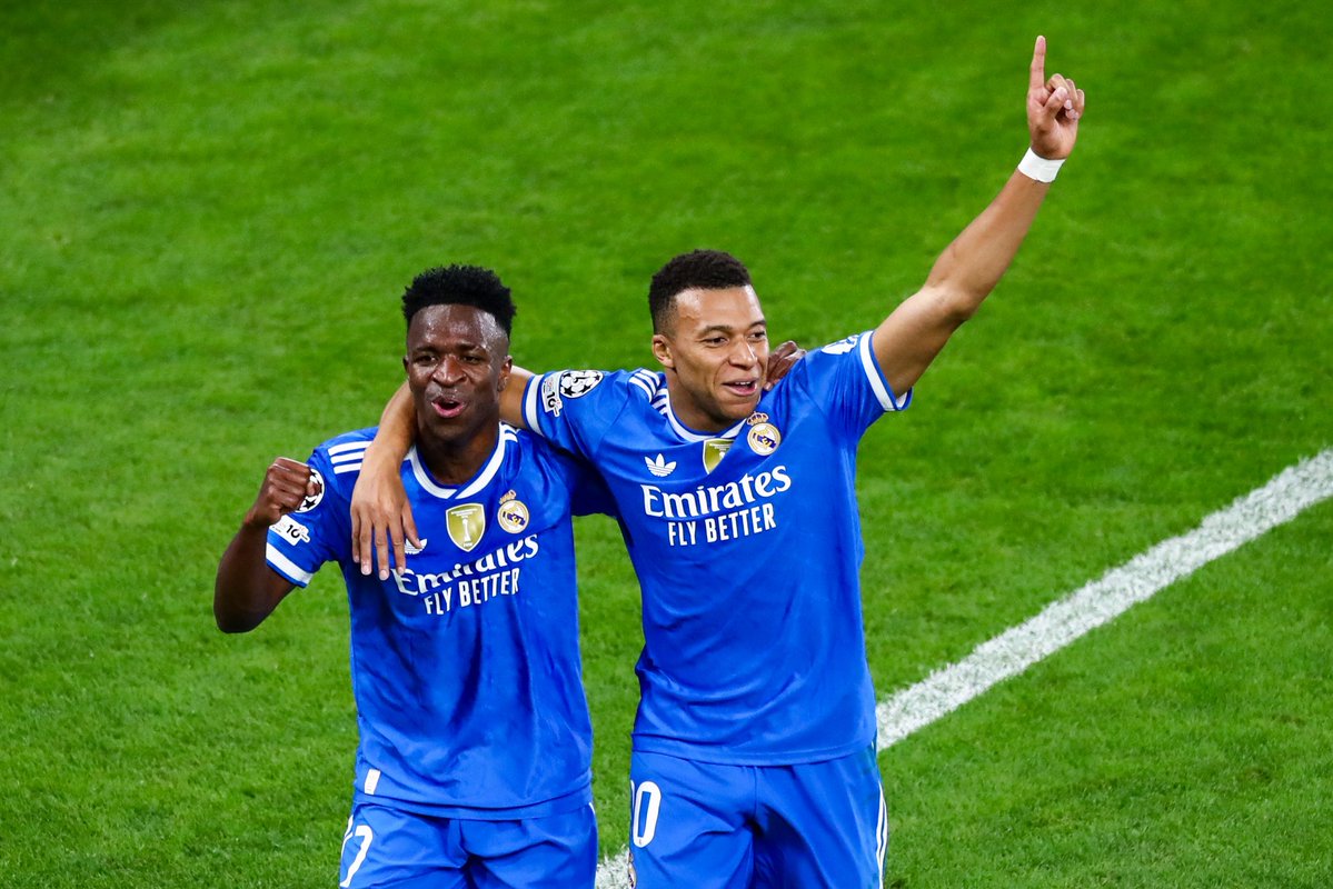 Actu Foot tweet media