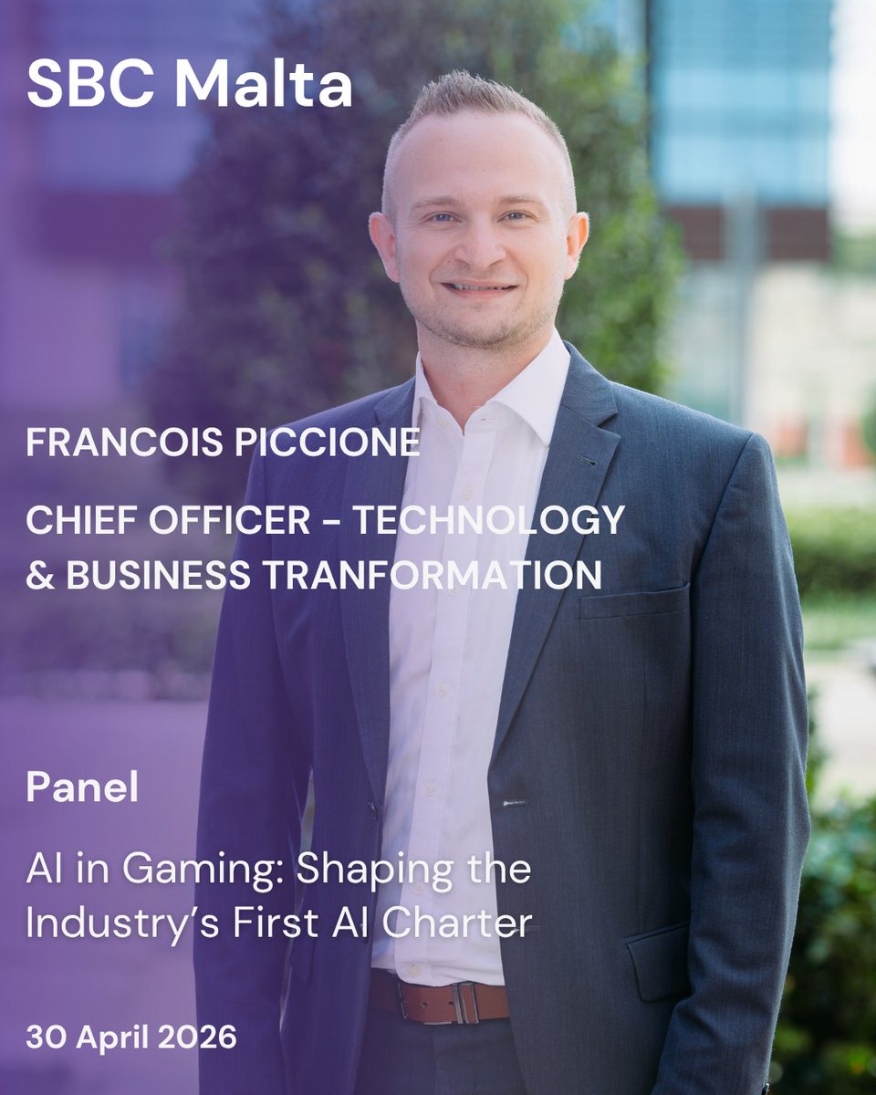 MaltaGamingAuthority tweet media