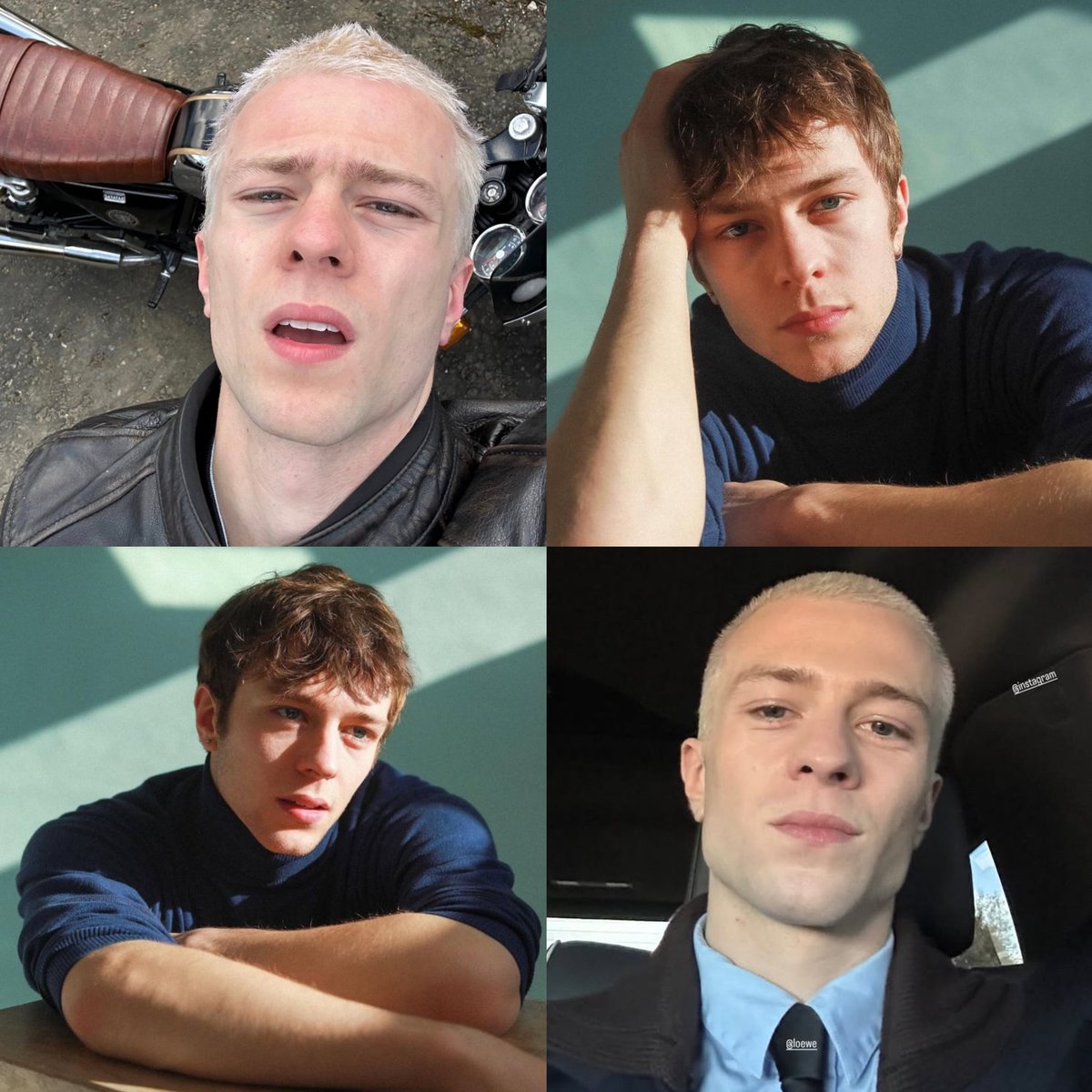 Andrea ◊ tweet media