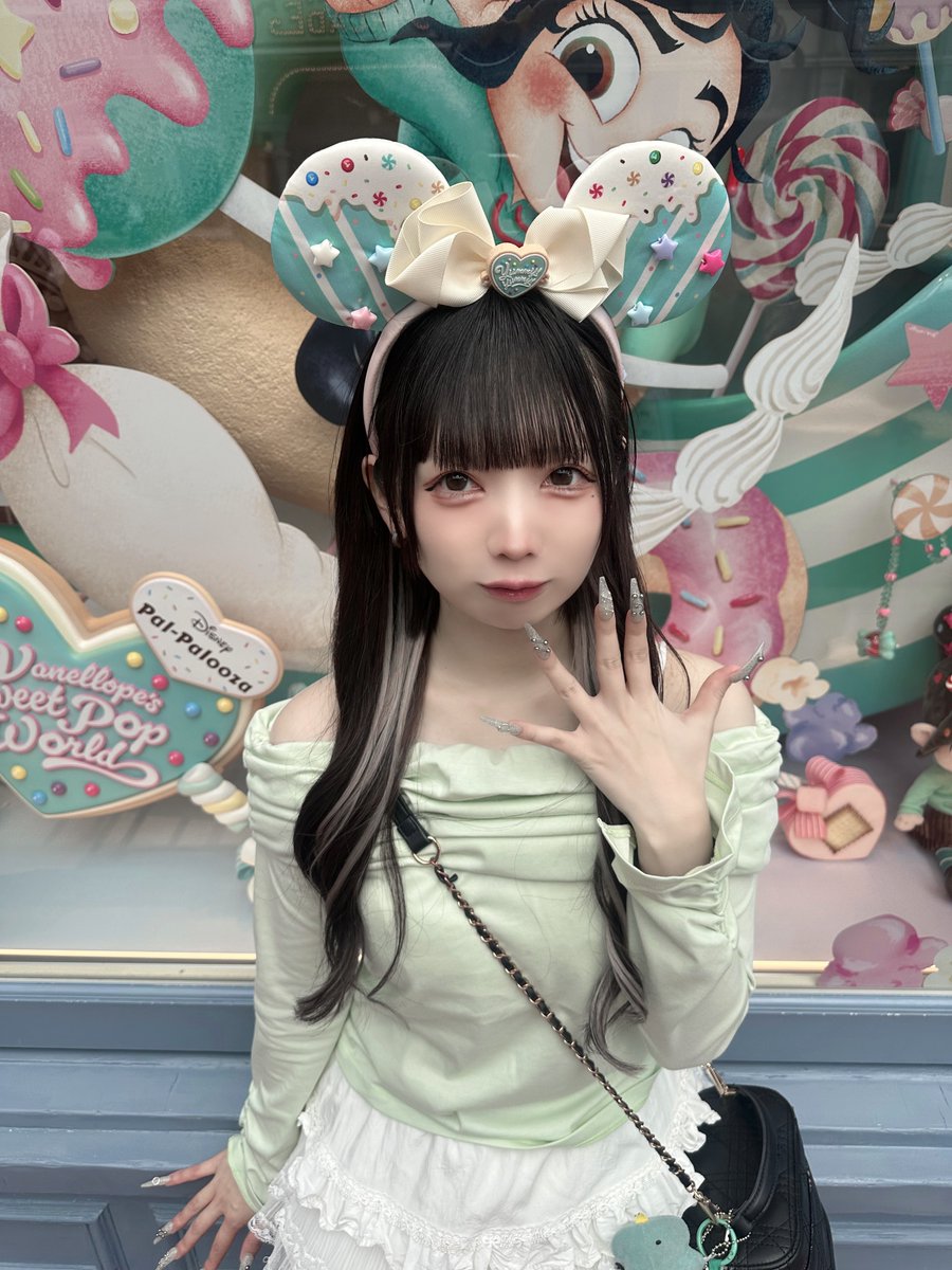 七葉あむ【MiX BeRRY】 tweet media