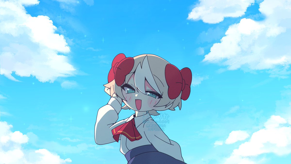 まつりか tweet media