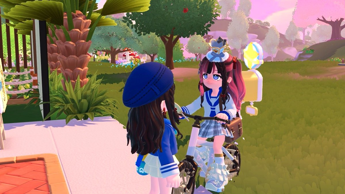 たまころね tweet media