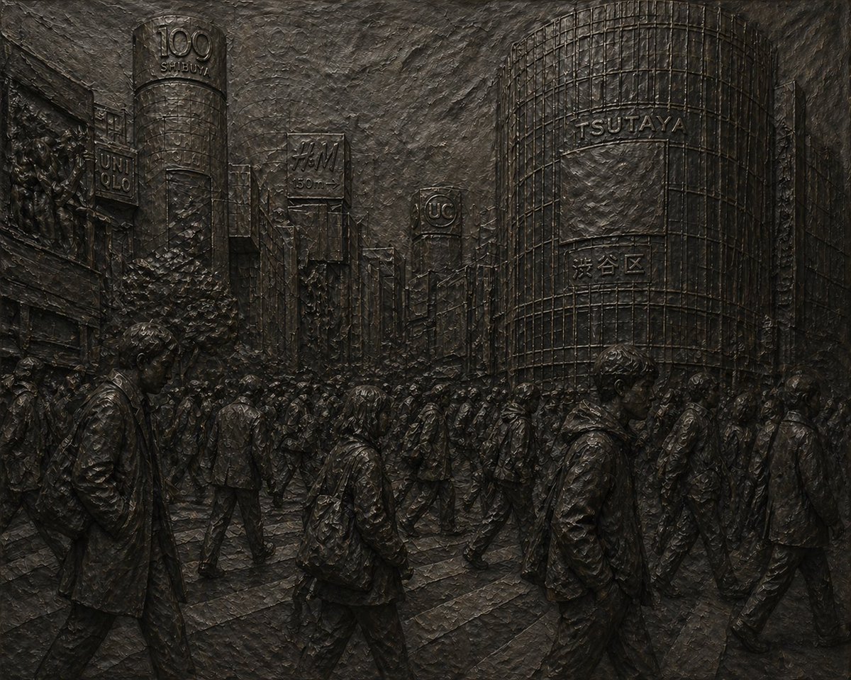 五月雨 tweet media