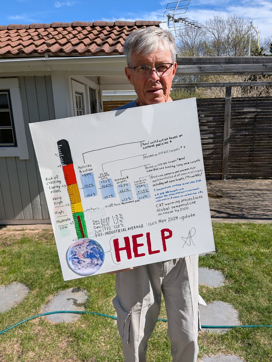 ickearbetare's tweet image. #FridaysForFuture
#ClimateStrike
#DigitalStrike
#ClimateStrikeOnline
#FightFor1Point5
PeopleNotProfit
TippingPoints
Week 339