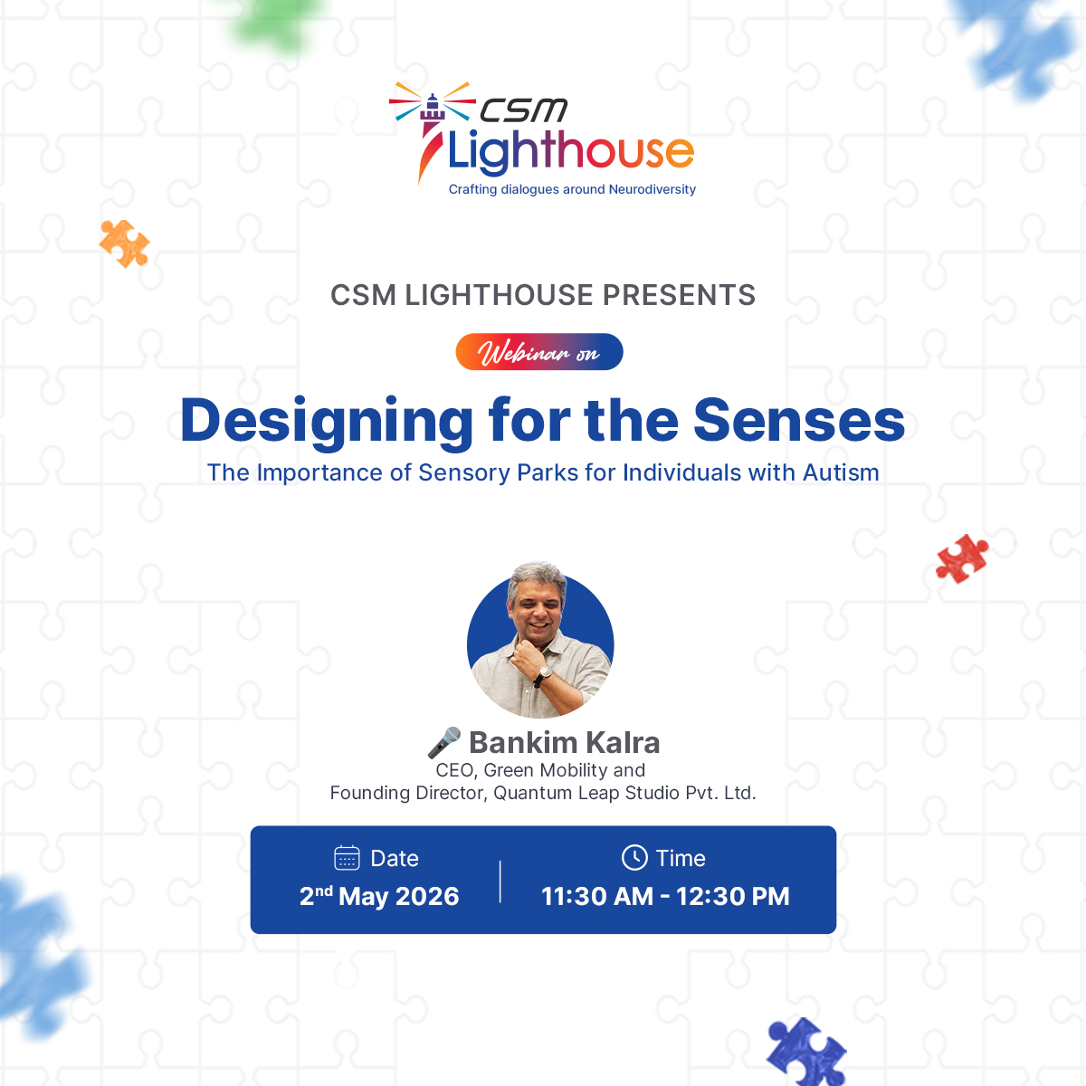 CSM Technologies tweet media